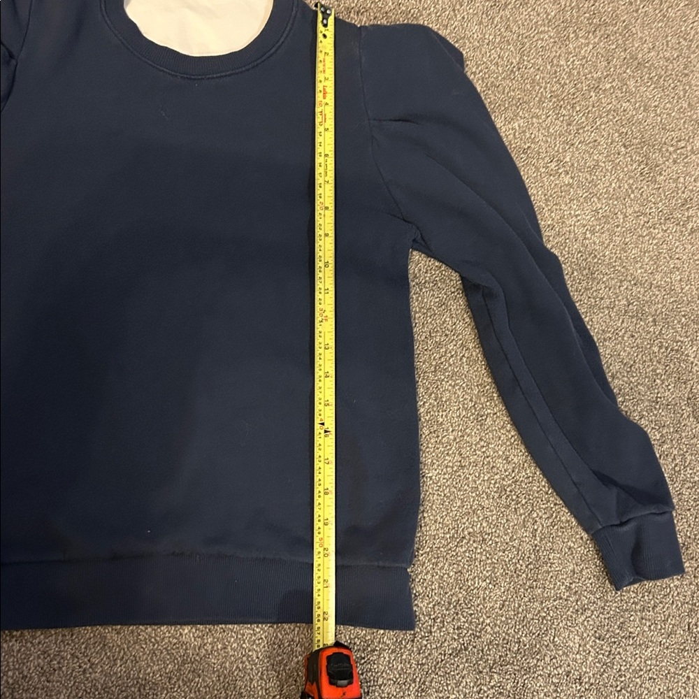 Nation LTD - Joss Sweatshirt - Picture 14 of 15